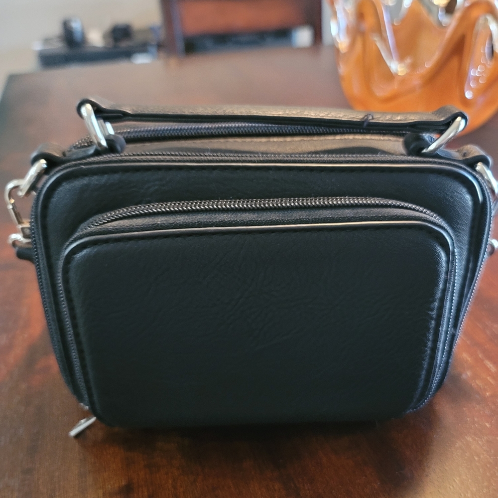 K Carroll Kelsey Crossbody